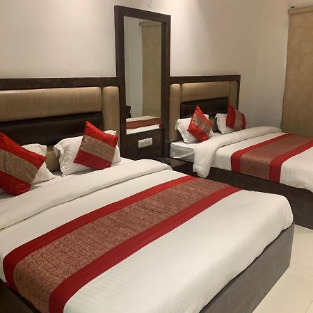 Hotel Sb Residency Amritsar Dış mekan fotoğraf