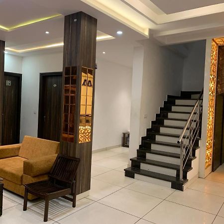 Hotel Sb Residency Amritsar Dış mekan fotoğraf