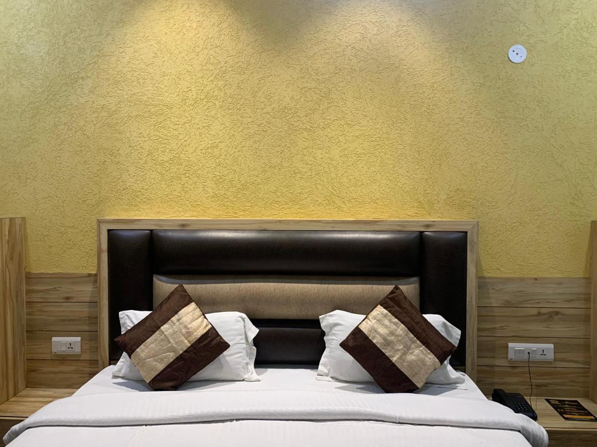 Hotel Sb Residency Amritsar Dış mekan fotoğraf