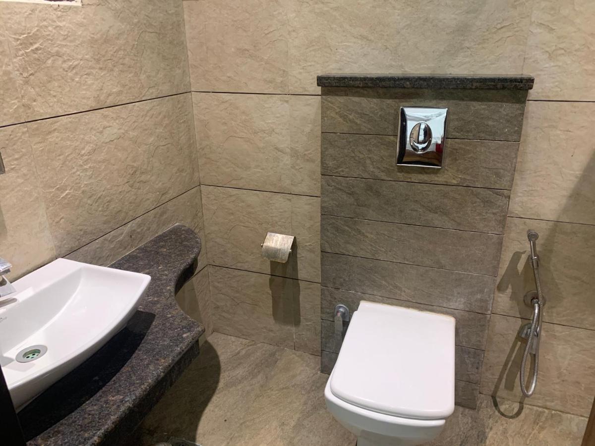 Hotel Sb Residency Amritsar Dış mekan fotoğraf