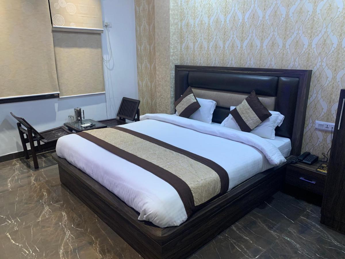 Hotel Sb Residency Amritsar Dış mekan fotoğraf