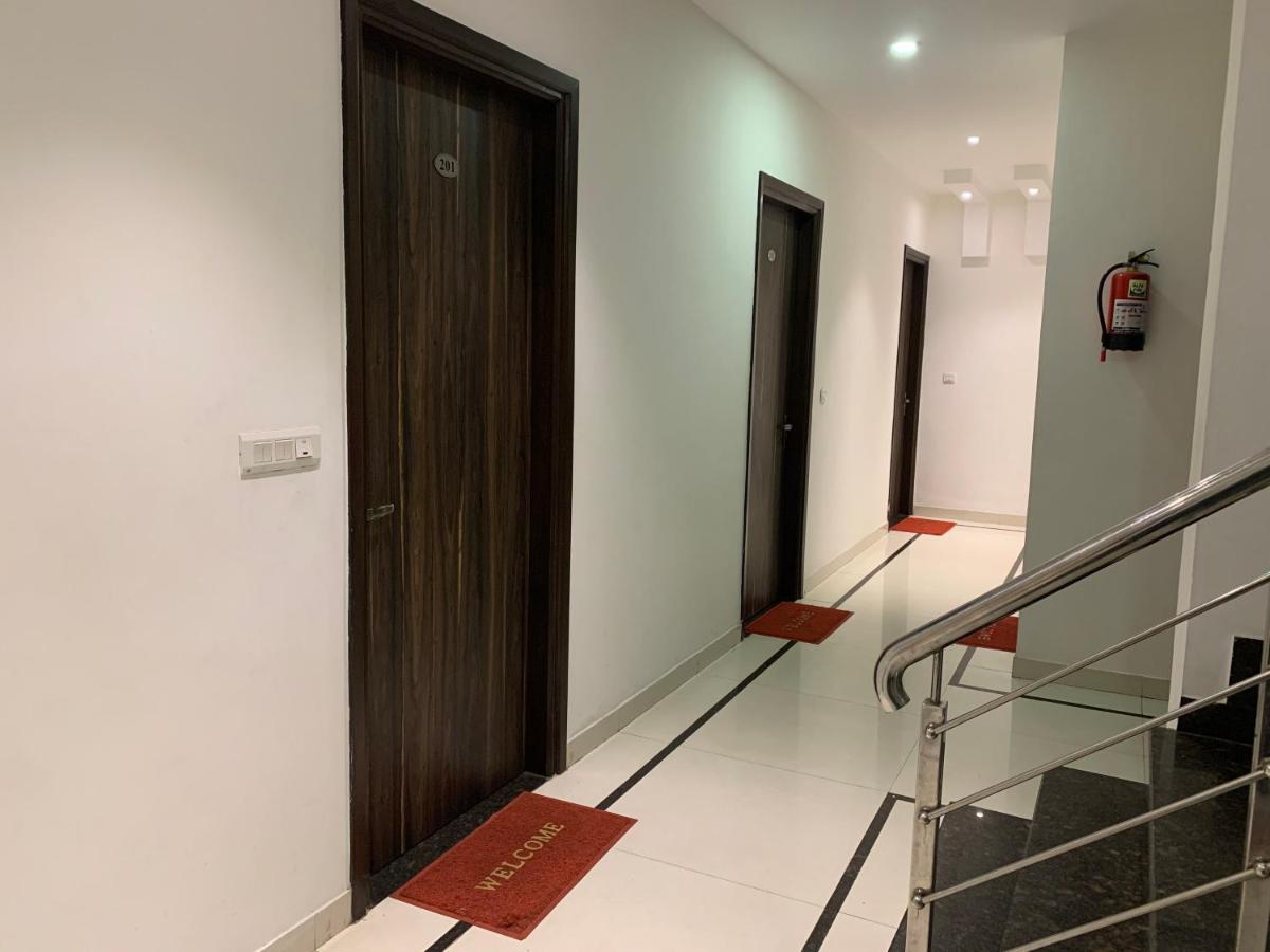 Hotel Sb Residency Amritsar Dış mekan fotoğraf