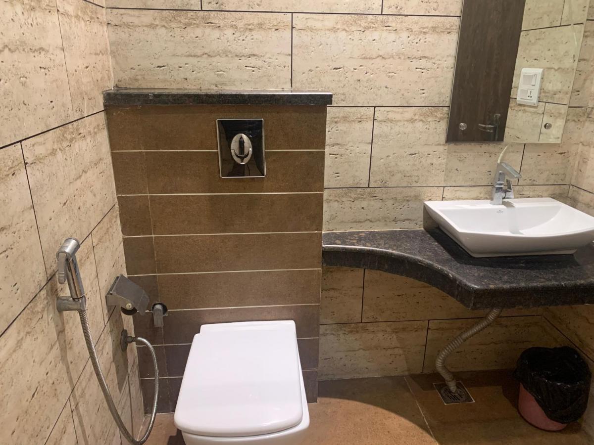 Hotel Sb Residency Amritsar Dış mekan fotoğraf