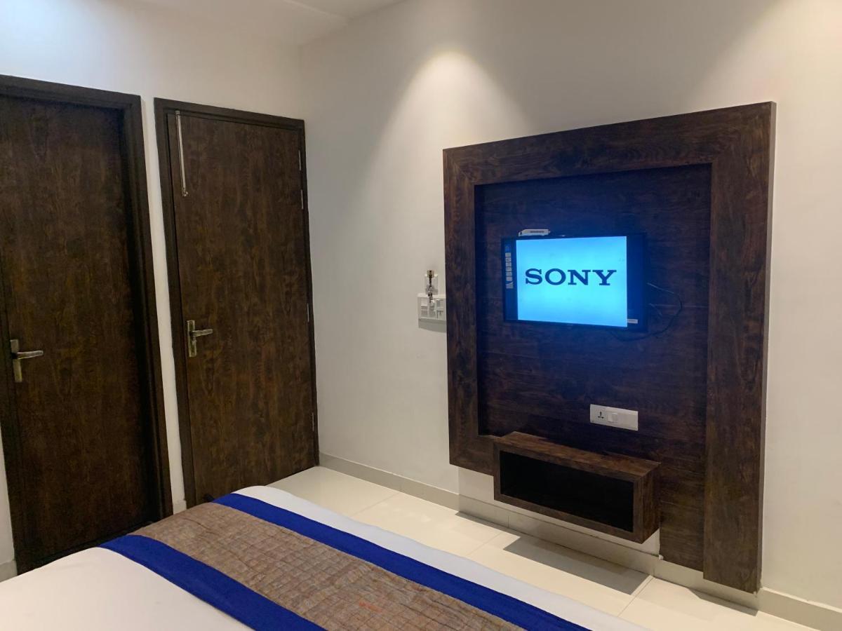 Hotel Sb Residency Amritsar Dış mekan fotoğraf