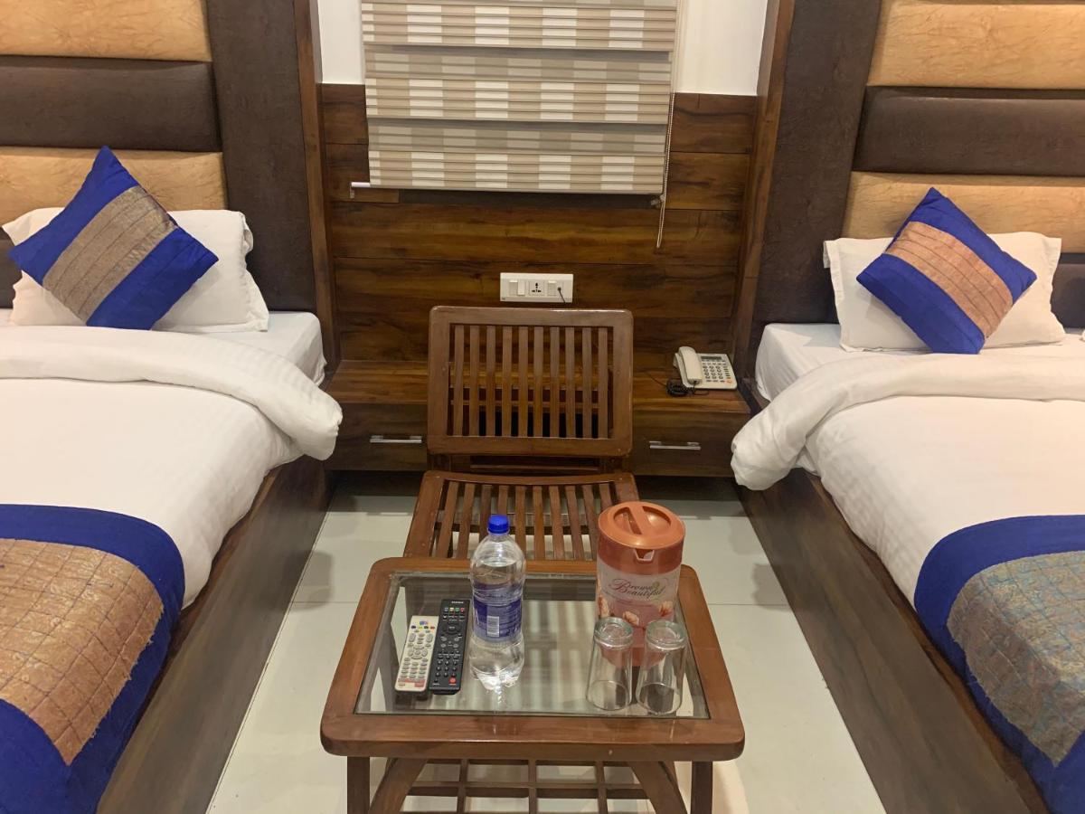 Hotel Sb Residency Amritsar Dış mekan fotoğraf