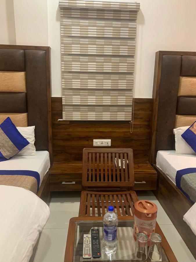 Hotel Sb Residency Amritsar Dış mekan fotoğraf
