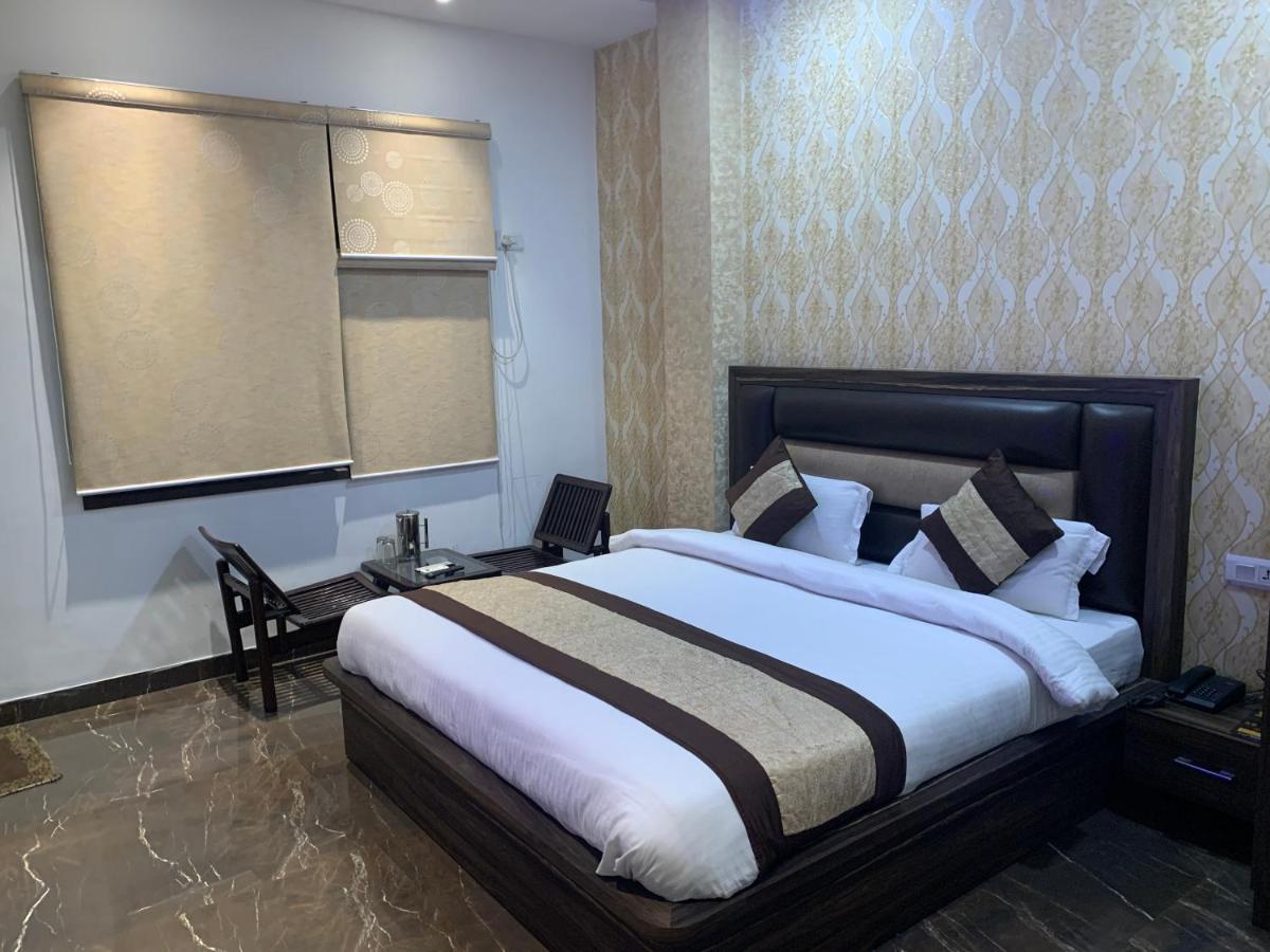 Hotel Sb Residency Amritsar Dış mekan fotoğraf