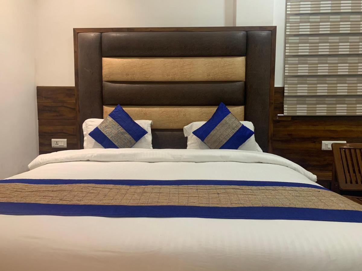 Hotel Sb Residency Amritsar Dış mekan fotoğraf