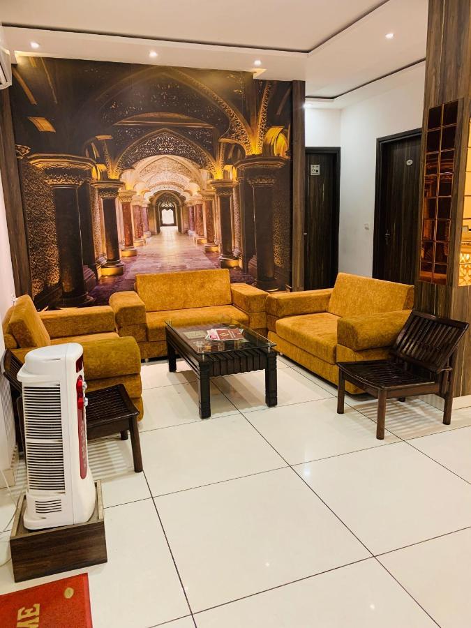 Hotel Sb Residency Amritsar Dış mekan fotoğraf