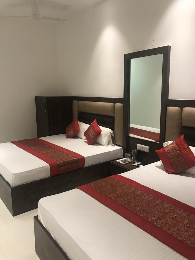 Hotel Sb Residency Amritsar Dış mekan fotoğraf