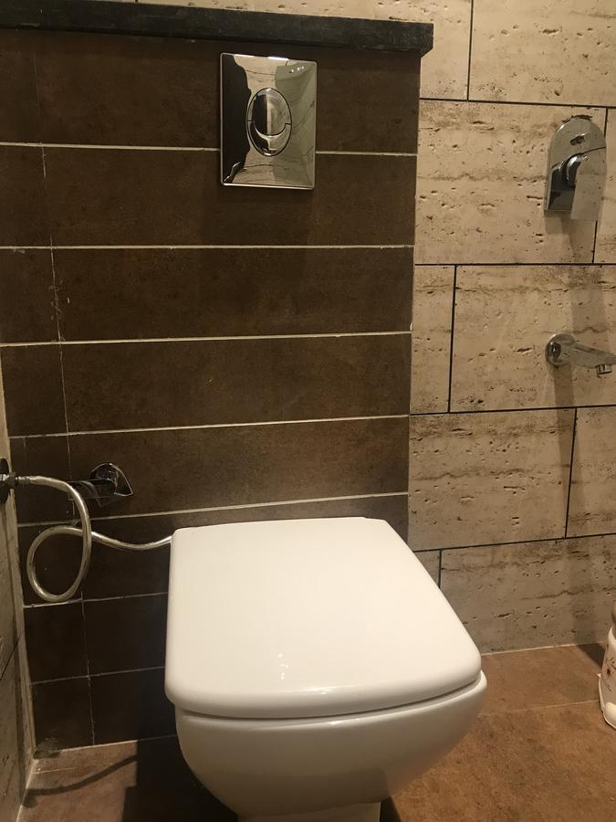 Hotel Sb Residency Amritsar Dış mekan fotoğraf