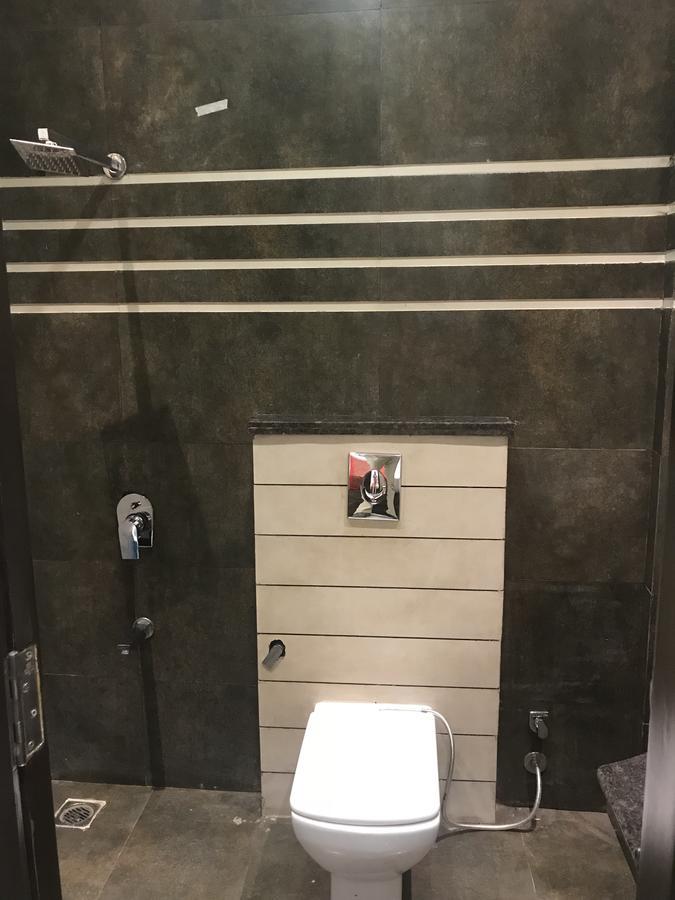 Hotel Sb Residency Amritsar Dış mekan fotoğraf