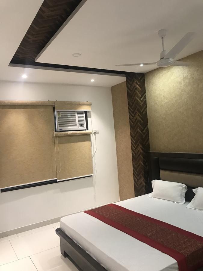 Hotel Sb Residency Amritsar Dış mekan fotoğraf
