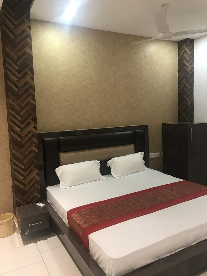 Hotel Sb Residency Amritsar Dış mekan fotoğraf