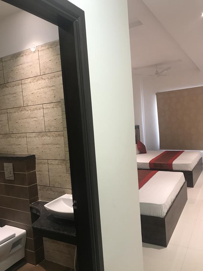 Hotel Sb Residency Amritsar Dış mekan fotoğraf