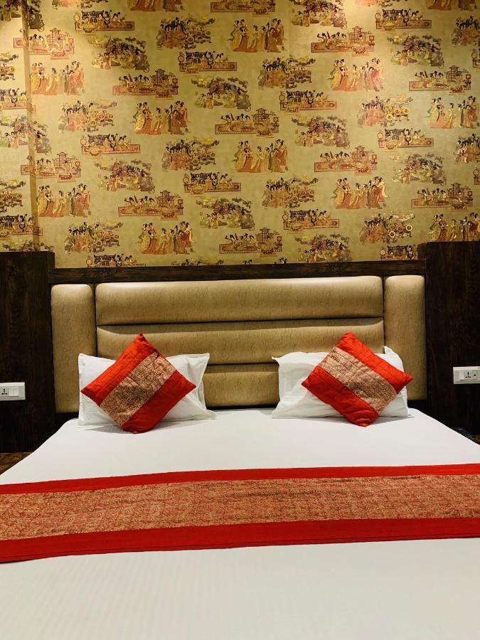 Hotel Sb Residency Amritsar Dış mekan fotoğraf