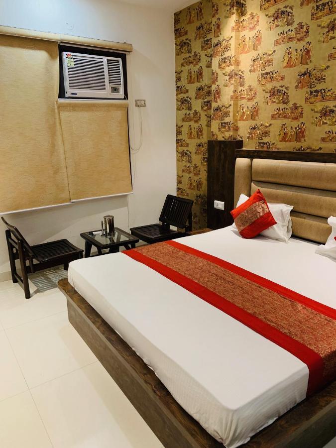 Hotel Sb Residency Amritsar Dış mekan fotoğraf