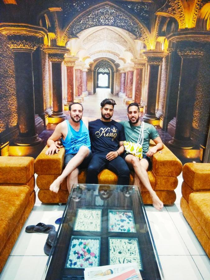 Hotel Sb Residency Amritsar Dış mekan fotoğraf